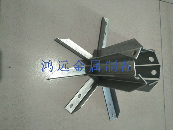三角鐵支架